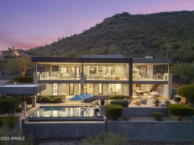 35133 N 66TH Place, Carefree, AZ 85377