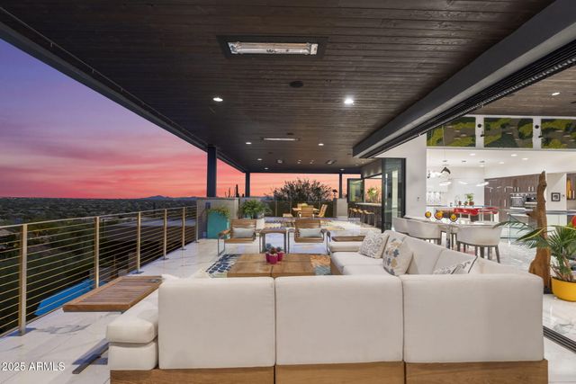 35133 N 66TH Place, Carefree, AZ 85377