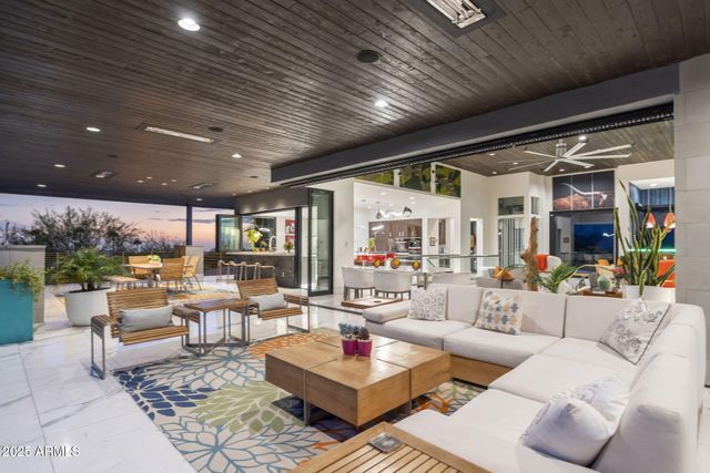 35133 N 66TH Place, Carefree, AZ 85377