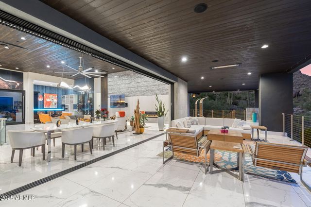 35133 N 66TH Place, Carefree, AZ 85377