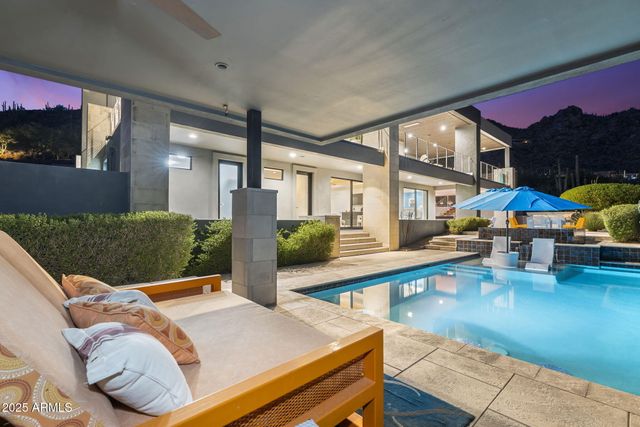 35133 N 66TH Place, Carefree, AZ 85377