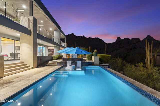 35133 N 66TH Place, Carefree, AZ 85377