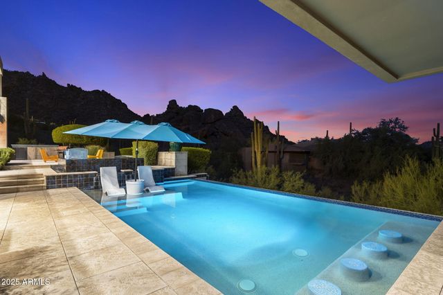 35133 N 66TH Place, Carefree, AZ 85377