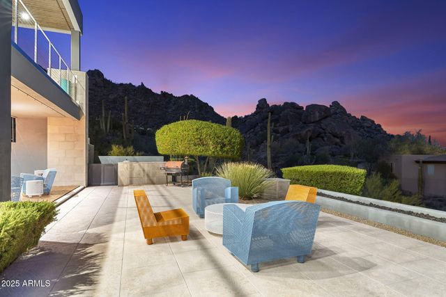 35133 N 66TH Place, Carefree, AZ 85377