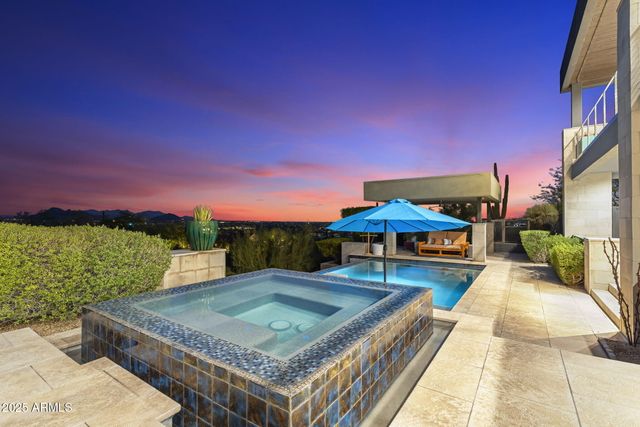 35133 N 66TH Place, Carefree, AZ 85377