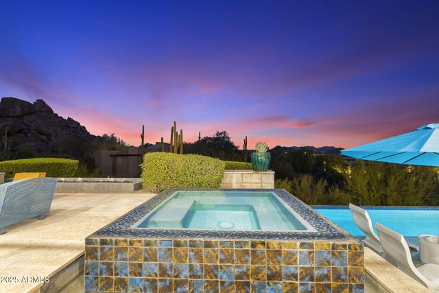 35133 N 66TH Place, Carefree, AZ 85377