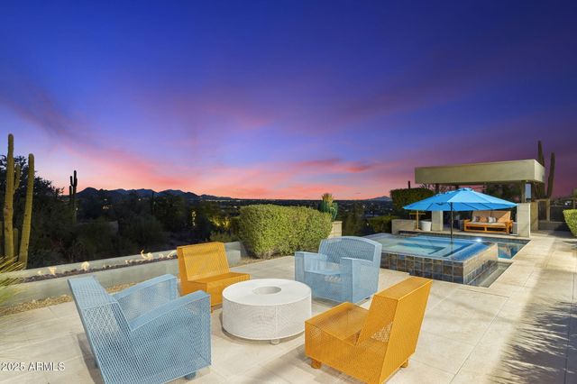 35133 N 66TH Place, Carefree, AZ 85377