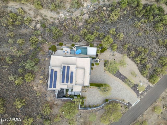 35133 N 66TH Place, Carefree, AZ 85377