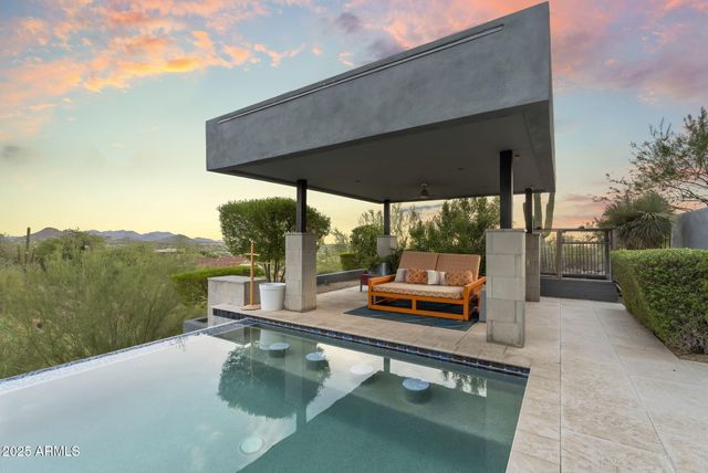 35133 N 66TH Place, Carefree, AZ 85377