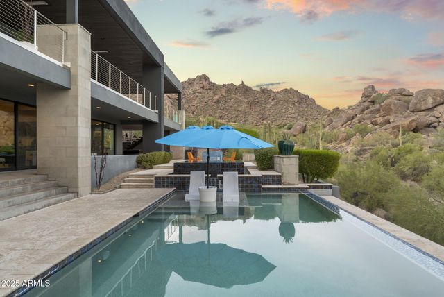 35133 N 66TH Place, Carefree, AZ 85377