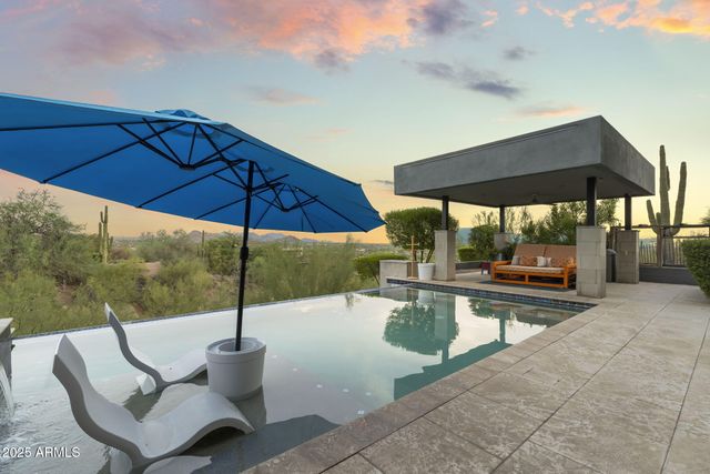 35133 N 66TH Place, Carefree, AZ 85377