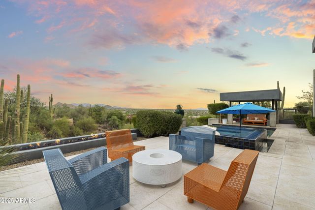 35133 N 66TH Place, Carefree, AZ 85377