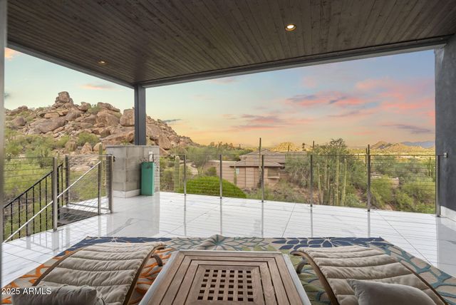 35133 N 66TH Place, Carefree, AZ 85377