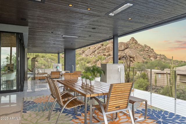 35133 N 66TH Place, Carefree, AZ 85377