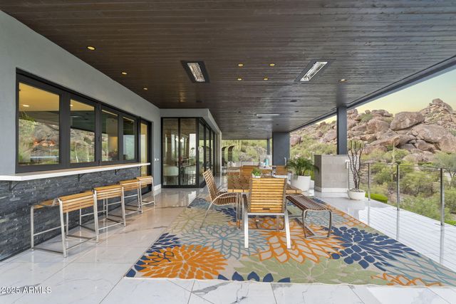 35133 N 66TH Place, Carefree, AZ 85377