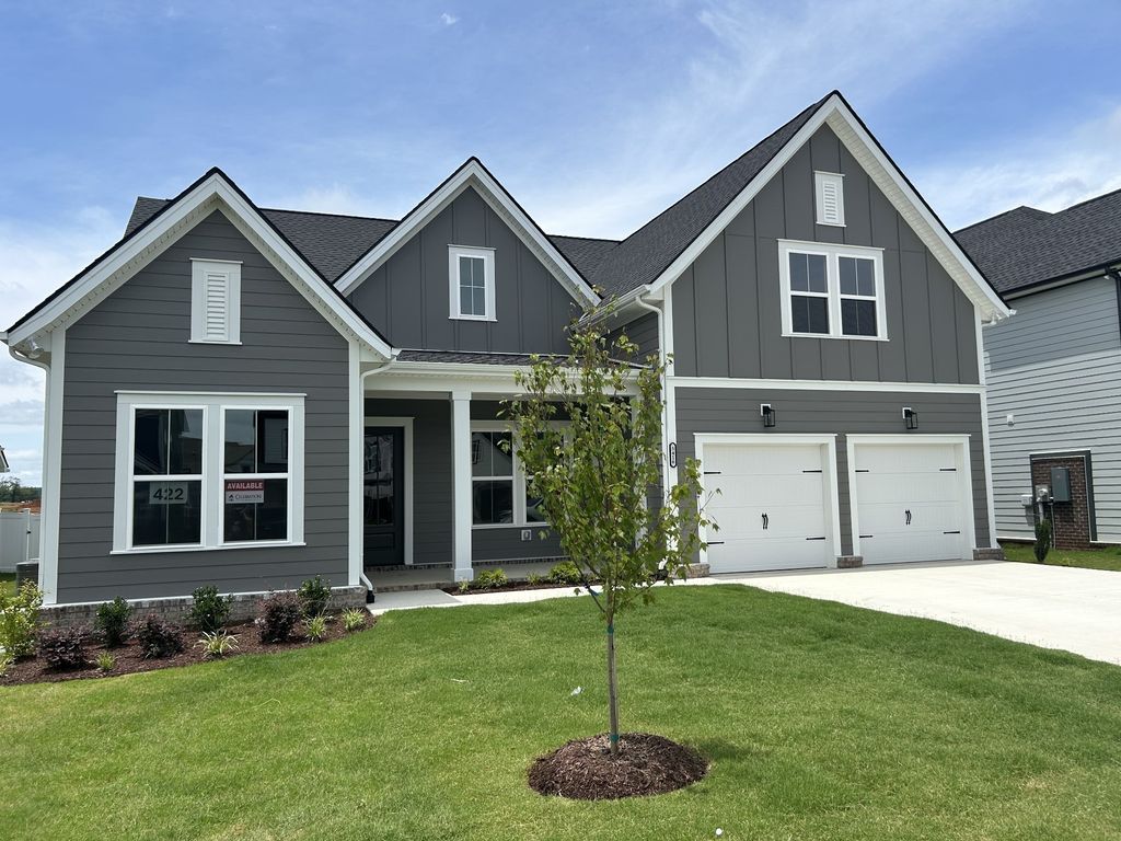 5416 Bridgemore Blvd, Murfreesboro, TN 37129
