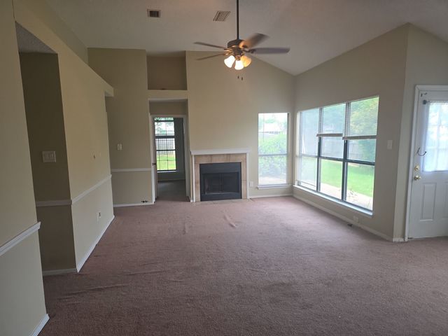 7821 Bordeaux Lane, Rowlett, TX 75089