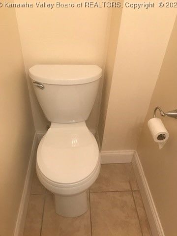 1501 15th A&B Street, Nitro, WV 25143