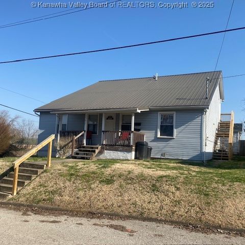 1501 15th A&B Street, Nitro, WV 25143