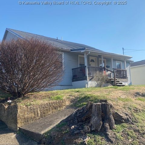 1501 15th A&B Street, Nitro, WV 25143
