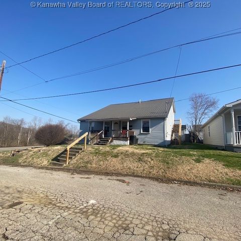 1501 15th A&B Street, Nitro, WV 25143
