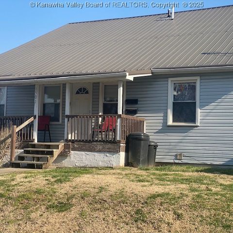 1501 15th A&B Street, Nitro, WV 25143