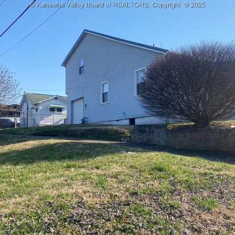 1501 15th A&B Street, Nitro, WV 25143