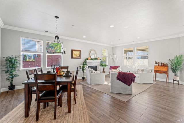 531 Tehuacan Rd, Ukiah, CA 95482