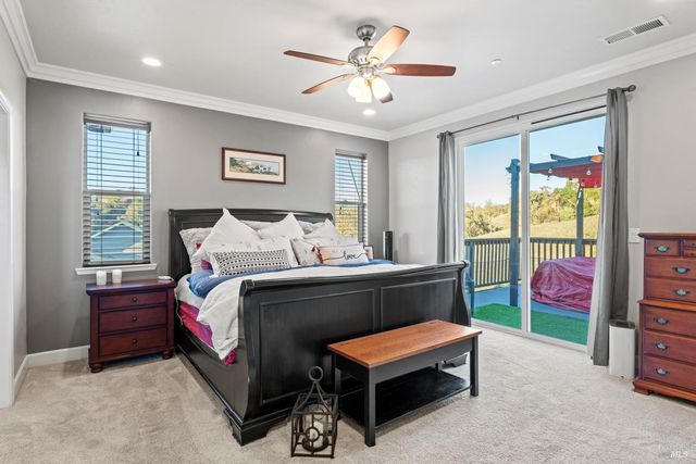 531 Tehuacan Rd, Ukiah, CA 95482