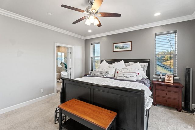 531 Tehuacan Rd, Ukiah, CA 95482