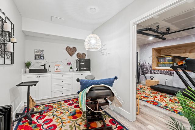 531 Tehuacan Rd, Ukiah, CA 95482