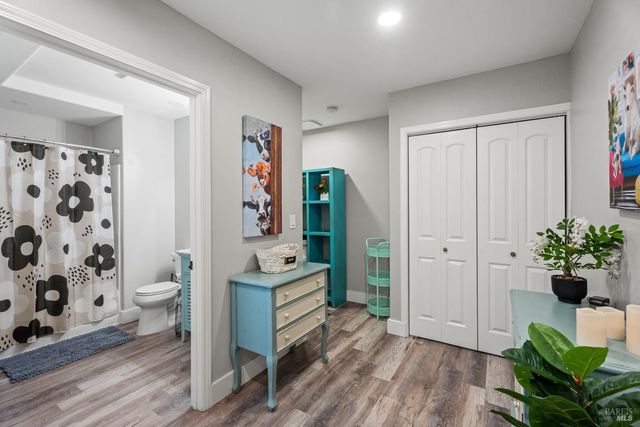 531 Tehuacan Rd, Ukiah, CA 95482