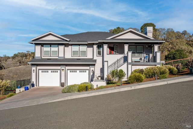 531 Tehuacan Rd, Ukiah, CA 95482