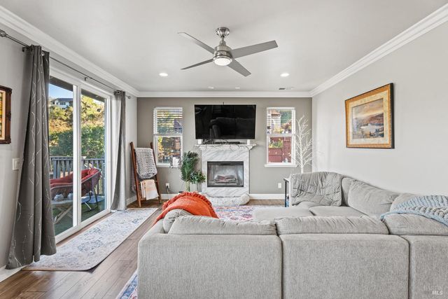 531 Tehuacan Rd, Ukiah, CA 95482