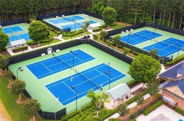 1066 Carl Sanders Drive, Acworth, GA 30101