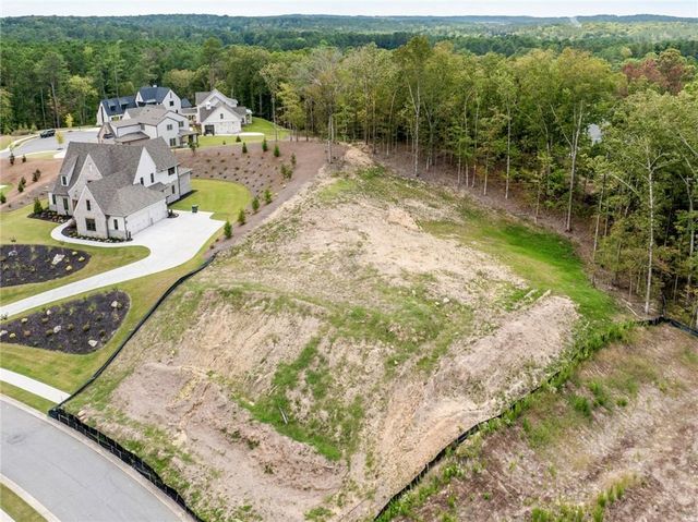 1066 Carl Sanders Drive, Acworth, GA 30101