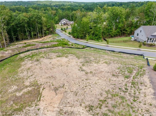 1066 Carl Sanders Drive, Acworth, GA 30101