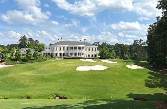 1066 Carl Sanders Drive, Acworth, GA 30101