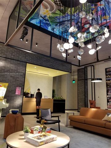 121 NE 34th St 2406A, Miami, FL 33137