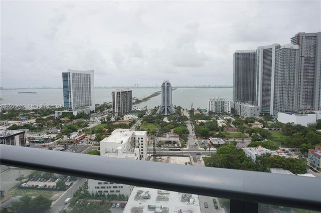 121 NE 34th St 2406A, Miami, FL 33137