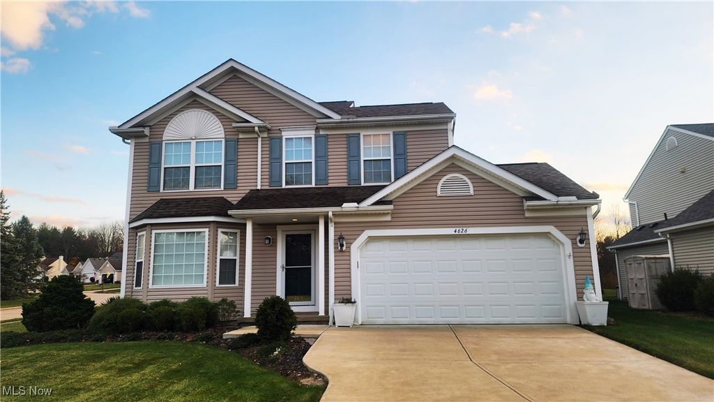 4626 Ruby Lane, Brunswick, OH 44212