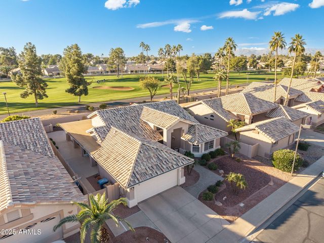 14311 W SHAWNEE Trail, Surprise, AZ 85374