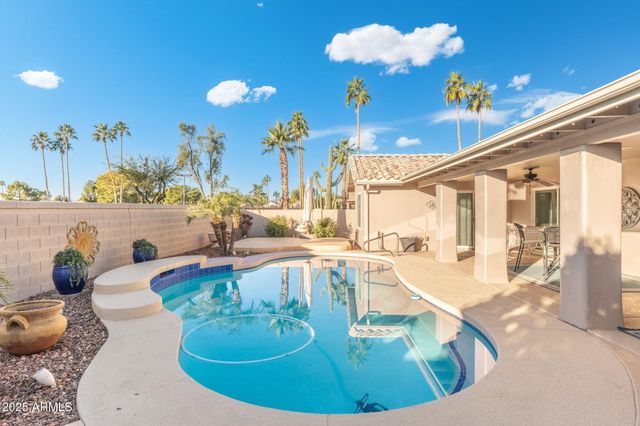 14311 W SHAWNEE Trail, Surprise, AZ 85374