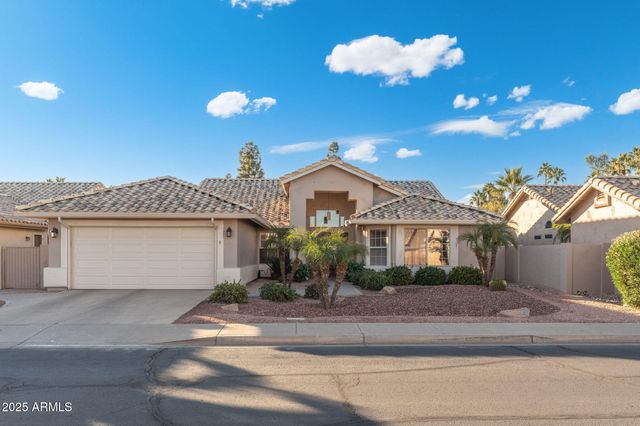 14311 W SHAWNEE Trail, Surprise, AZ 85374