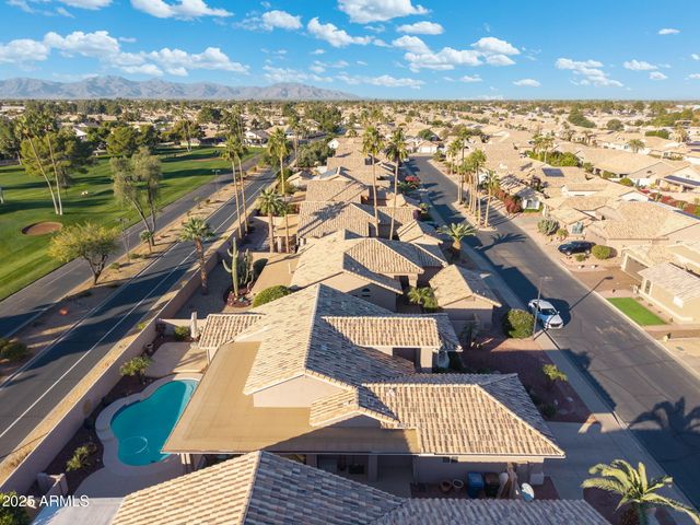 14311 W SHAWNEE Trail, Surprise, AZ 85374