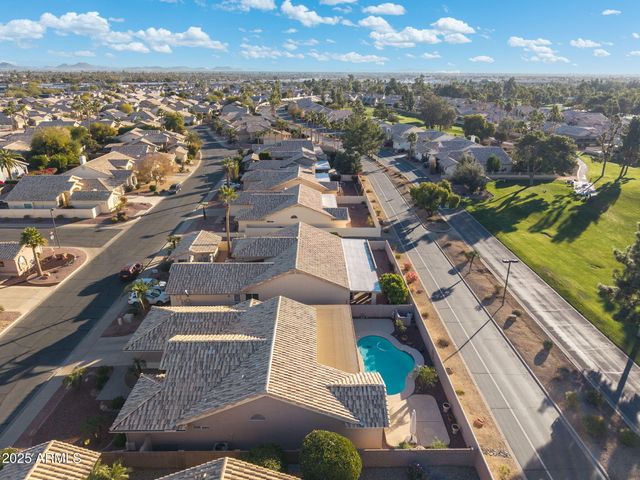 14311 W SHAWNEE Trail, Surprise, AZ 85374