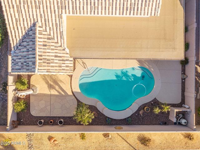 14311 W SHAWNEE Trail, Surprise, AZ 85374