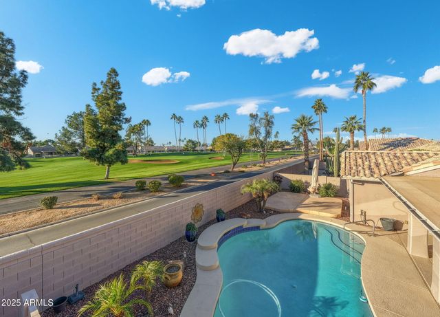 14311 W SHAWNEE Trail, Surprise, AZ 85374