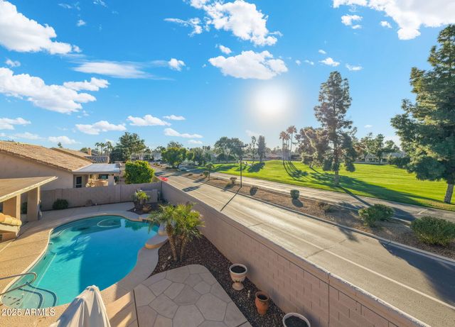 14311 W SHAWNEE Trail, Surprise, AZ 85374