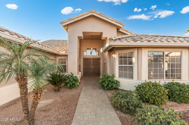 14311 W SHAWNEE Trail, Surprise, AZ 85374